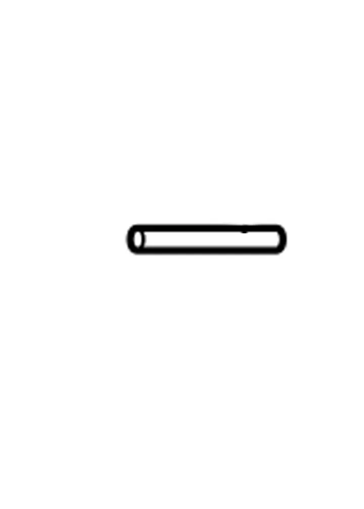 HAMMER PIN