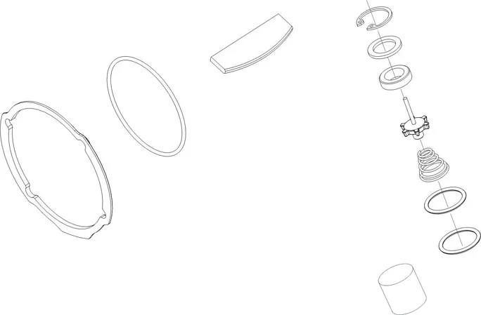 SERVICE KIT