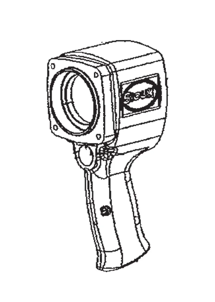 MOTOR HOUSING