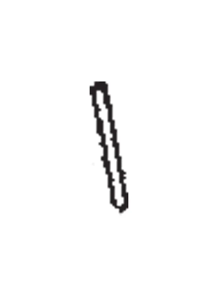 THROTTLE VALVE PIN