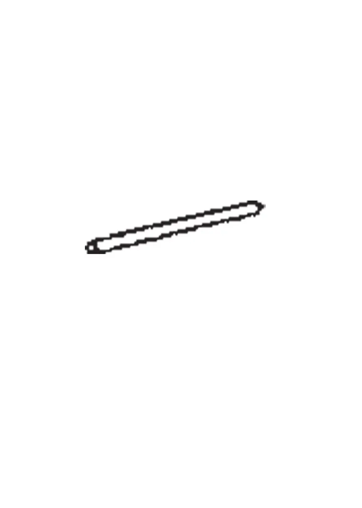 DOWEL PIN