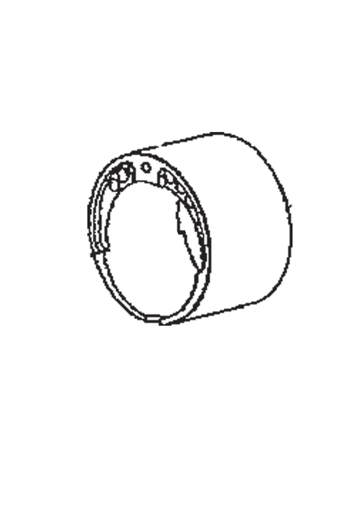 CYLINDER LINER