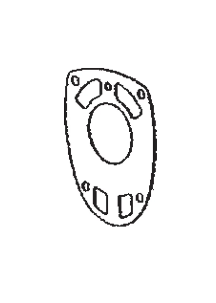 GASKET