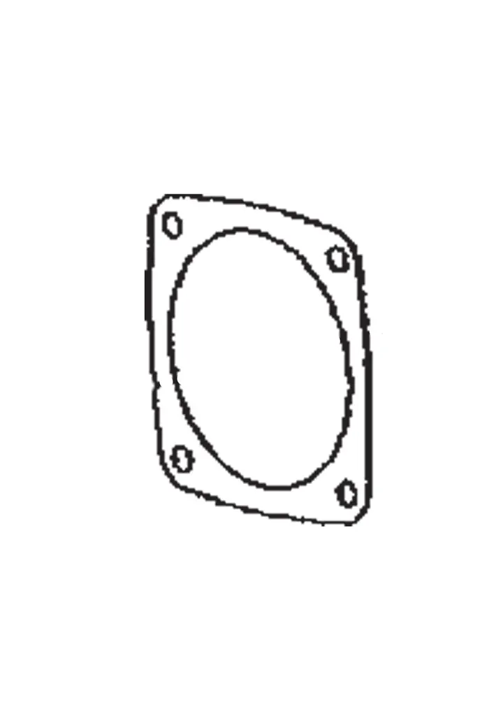 GASKET