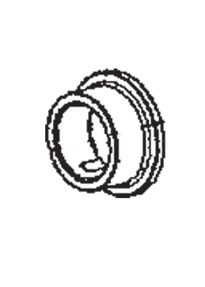CLUTCH HOUSING BUSHING