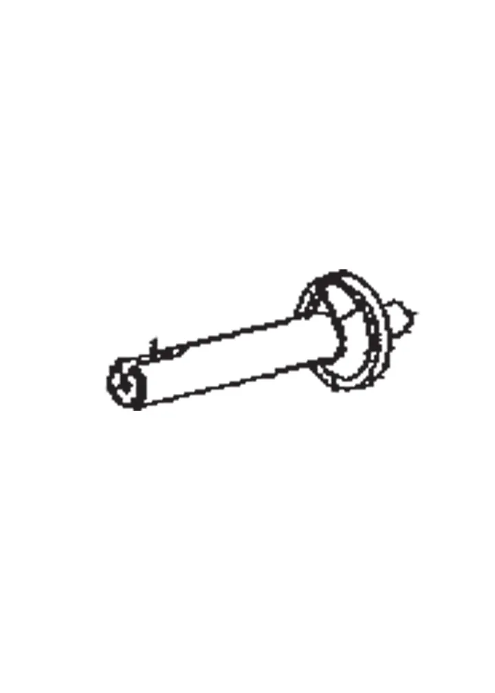 TIMING SHAFT