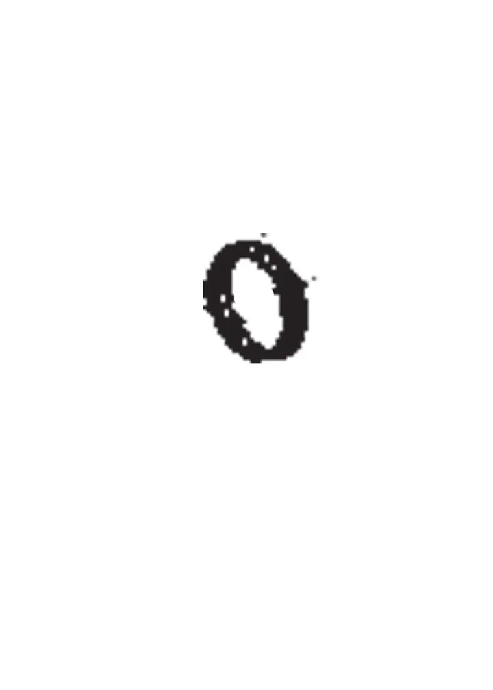 SOCKET RETAINER