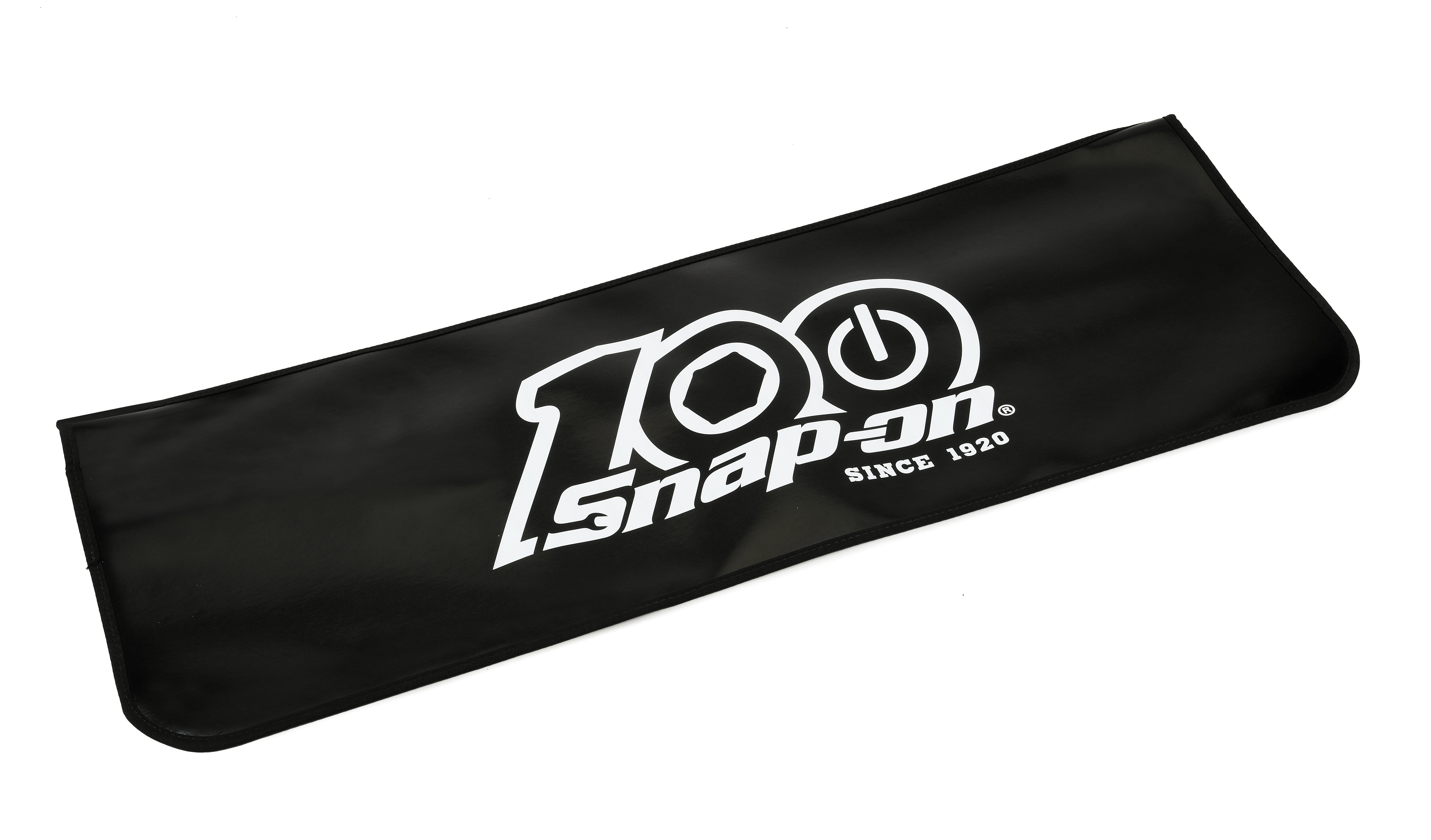 100th Anniversary Fender Cover JCK7DBL 100 Snap on Store