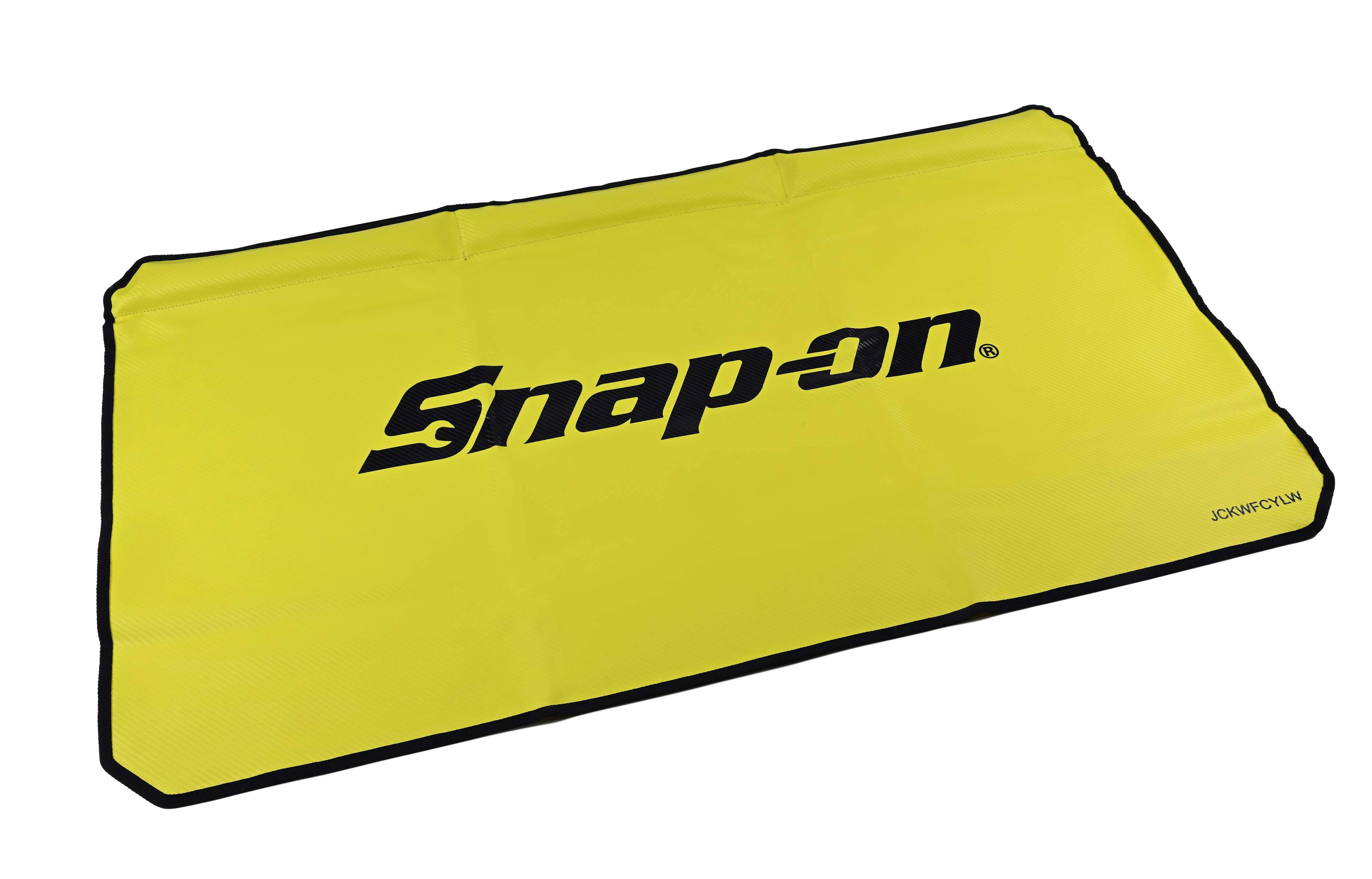 Snap on online motorcycle fender cover