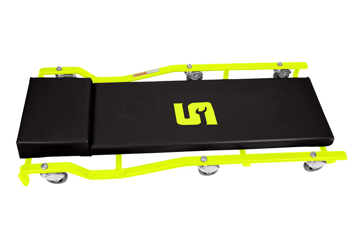 HI-VIS CREEPER
