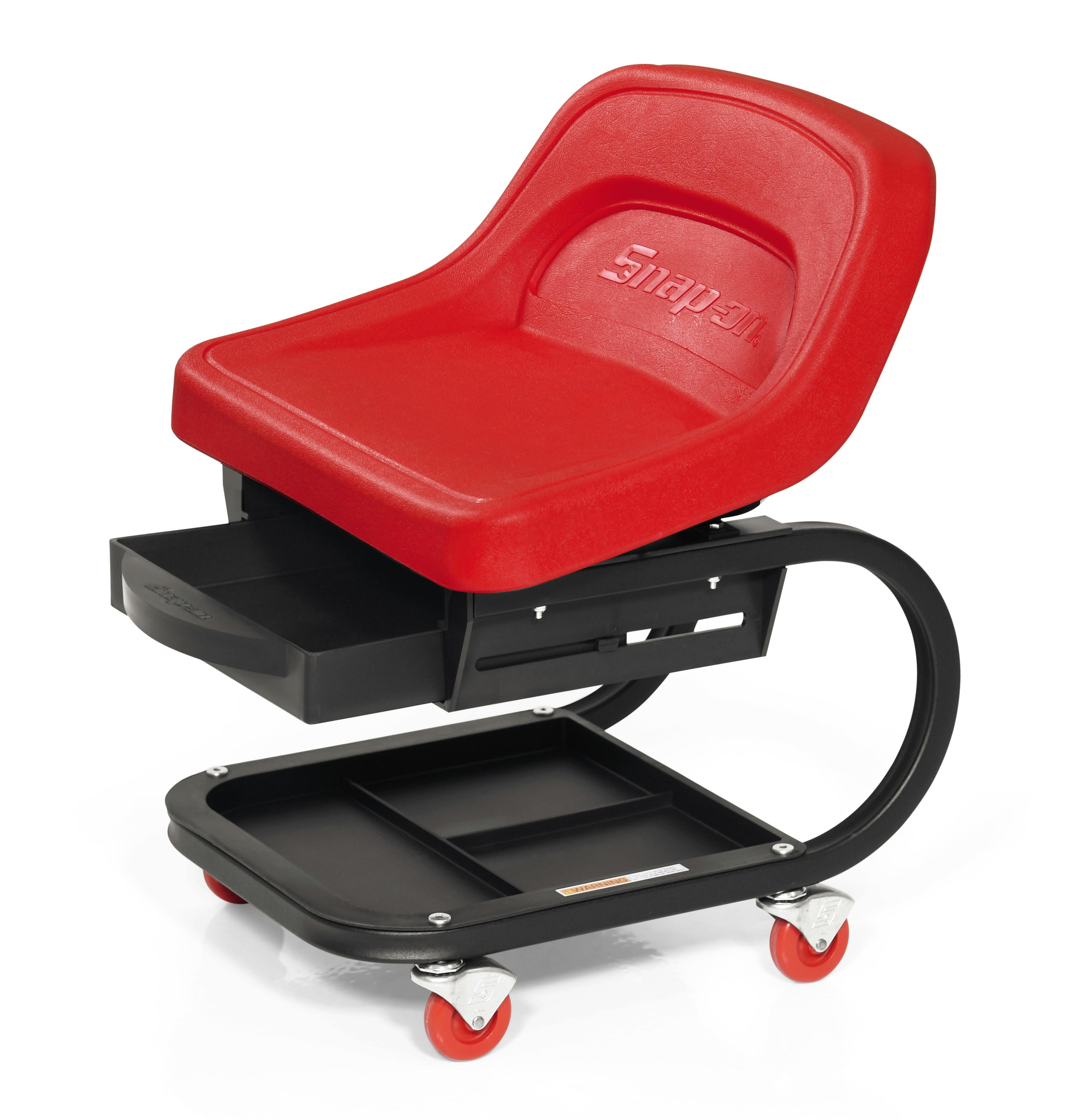 Seat Creeper Red Jcw85br Snap On Store