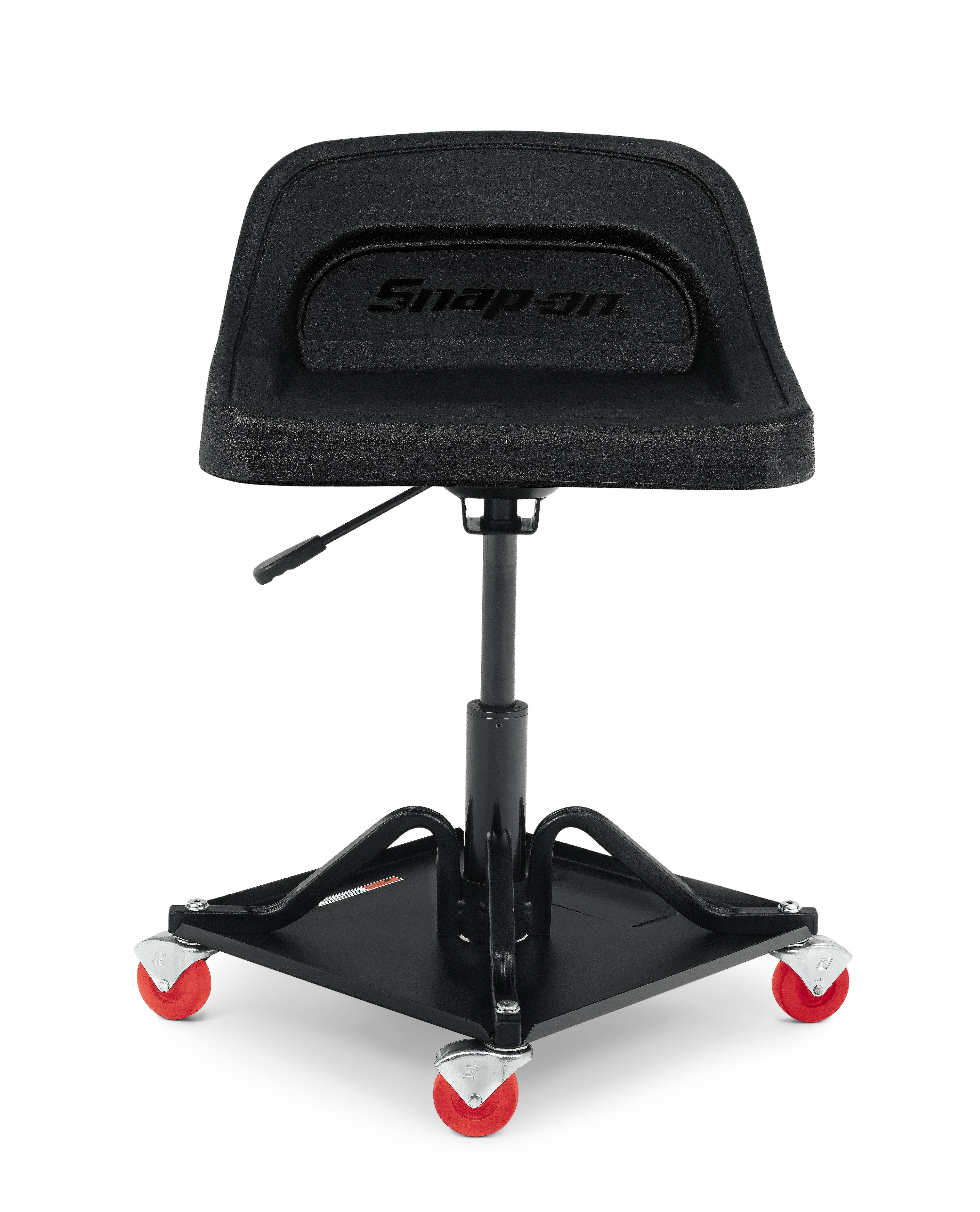 Adjustable Bucket Seat Creeper Black Jcw95cbl Snap On Store