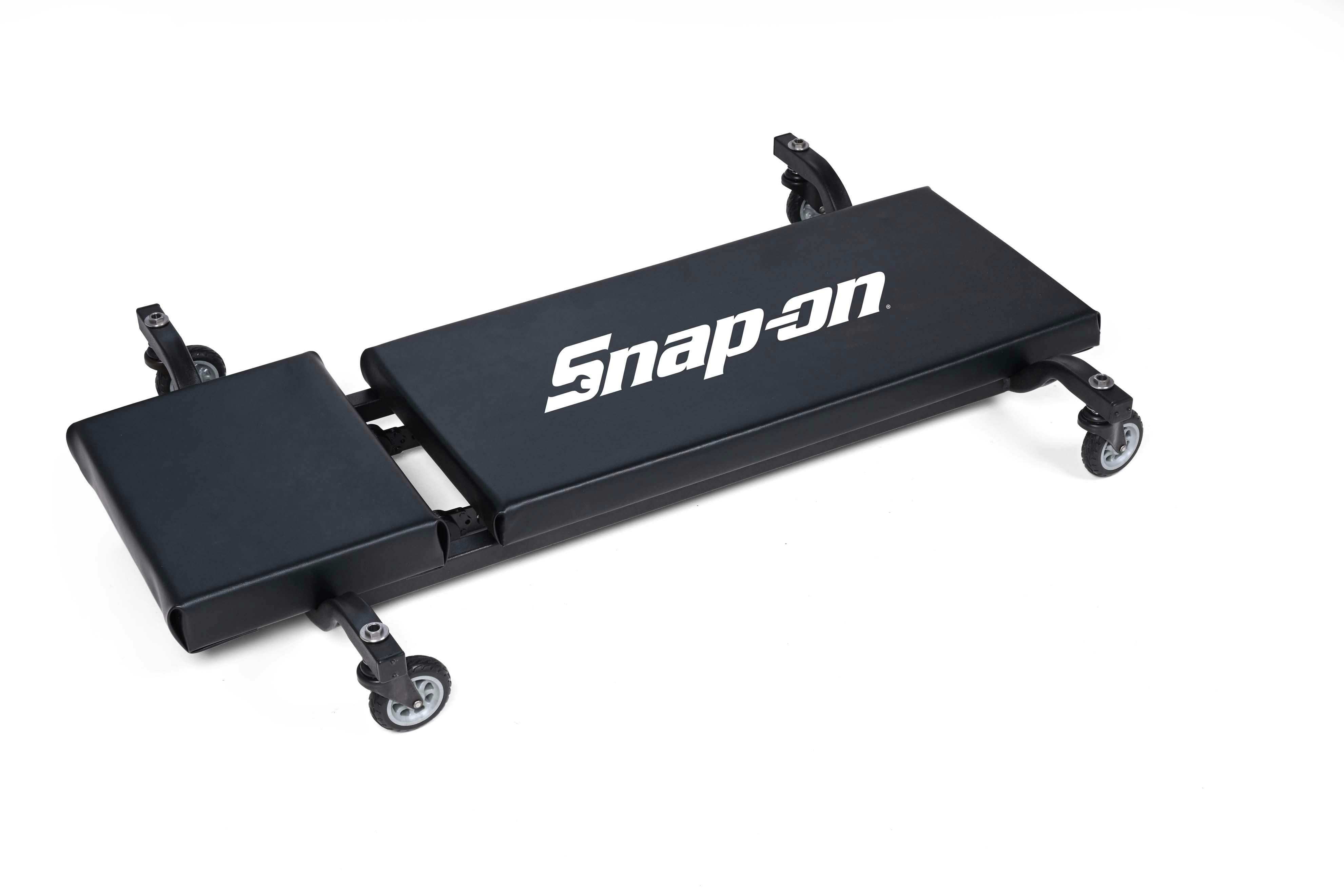 Snap-on Seat Creeper バン型シートクリーパー　送料無料 Amazon.co.jp: スナップオン バン型シートクリーパー 限定品