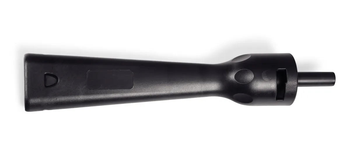 JET WASHER NOZZLE