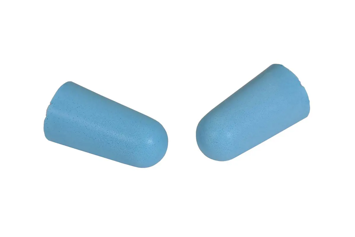 100PK FOAM EAR PLUGS 33DB