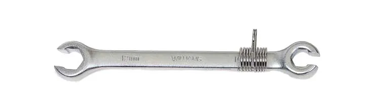 FLARE NUT WR 10 X 12MM