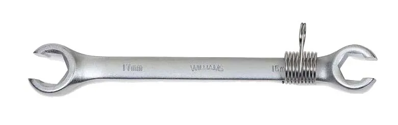 FLARE NUT WR 15 X 17MM