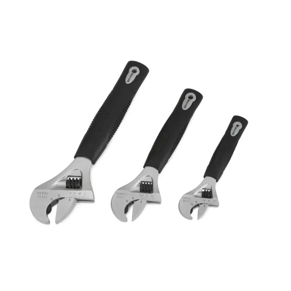 3PC RATCH ADJ WR SET VINYL POU
