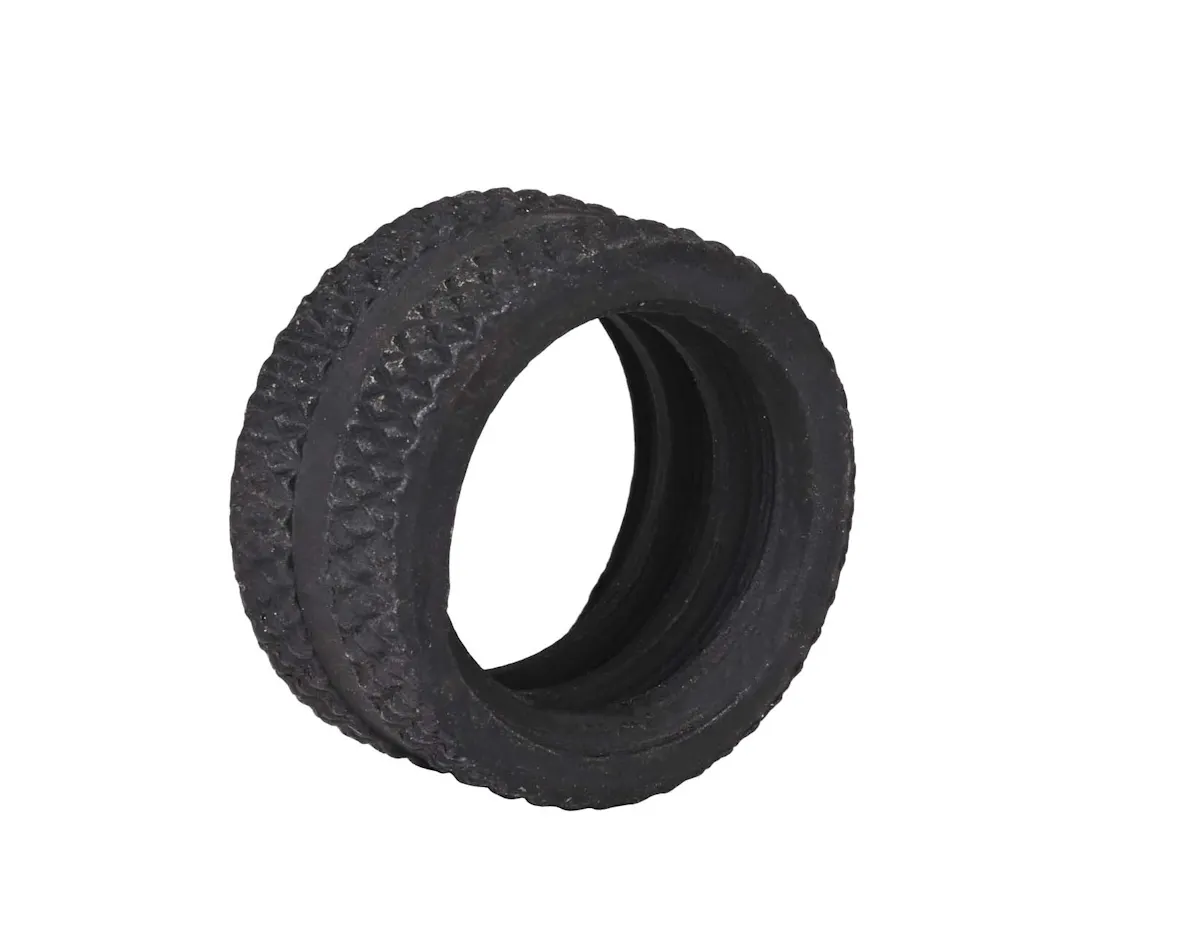 REPL KNURL NUT 4 10IN PIPE WR