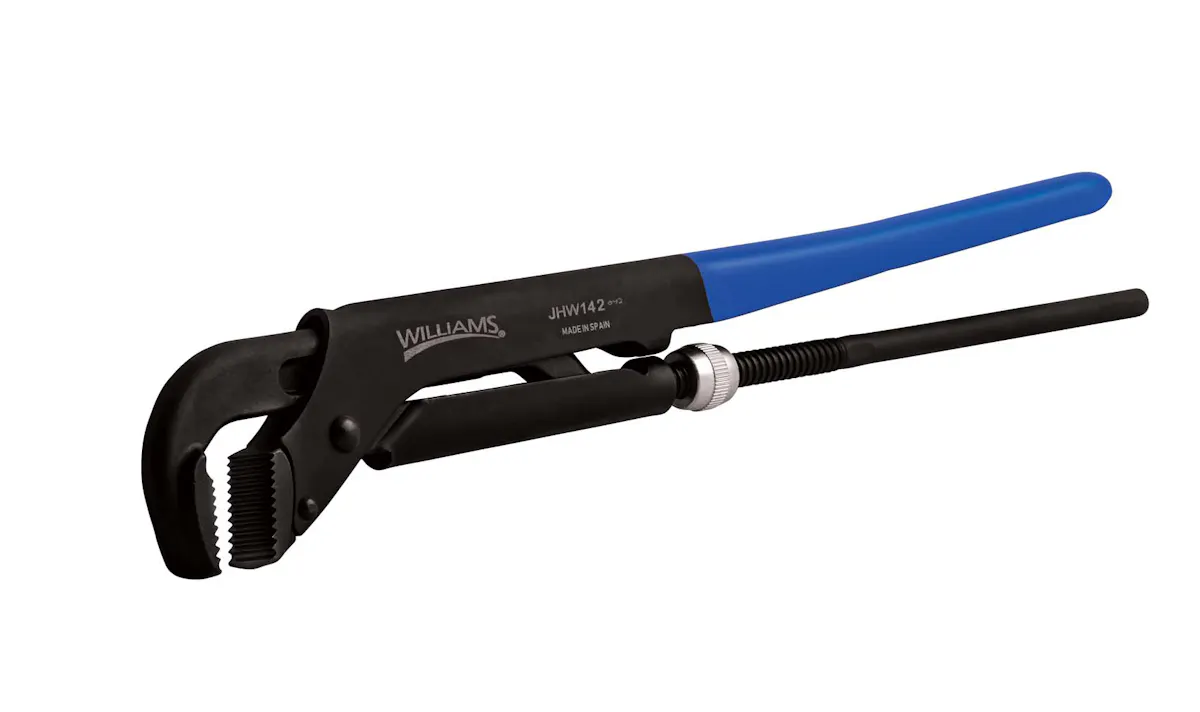 14-1/2IN UNIVERSAL PIPE WRENCH