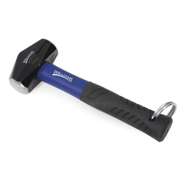 T-H 32OZ DRILLING HAMMER