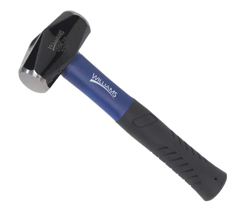 32 OZ DRL FBRGLS HMR