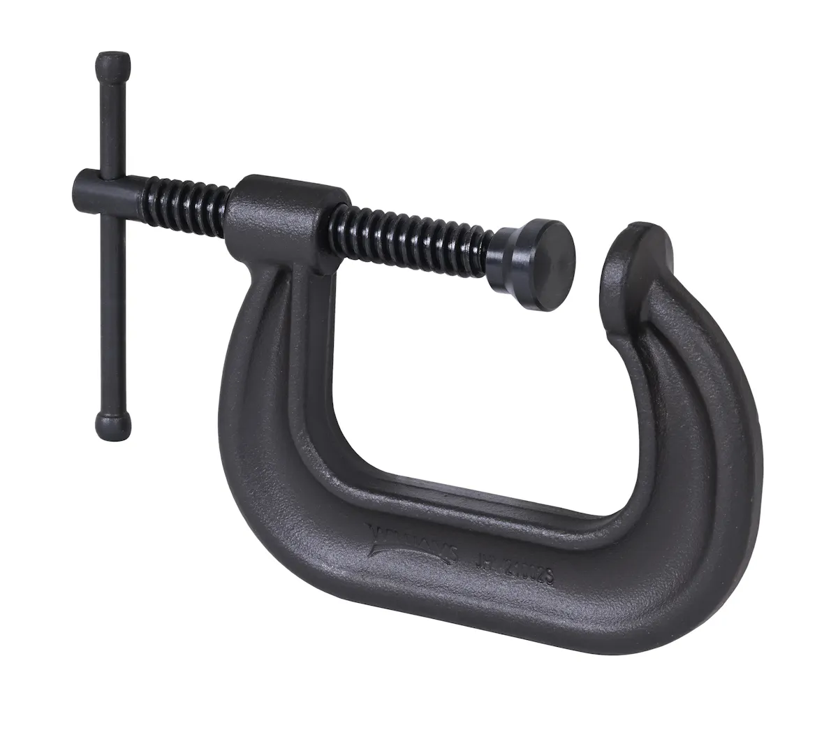 C-CLAMP STANDARD SCREW 2"