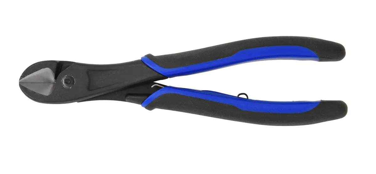 7IN HD SIDE CUTTING PLIERS