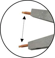 REPLACEMENT TIP KIT FOR 23803A