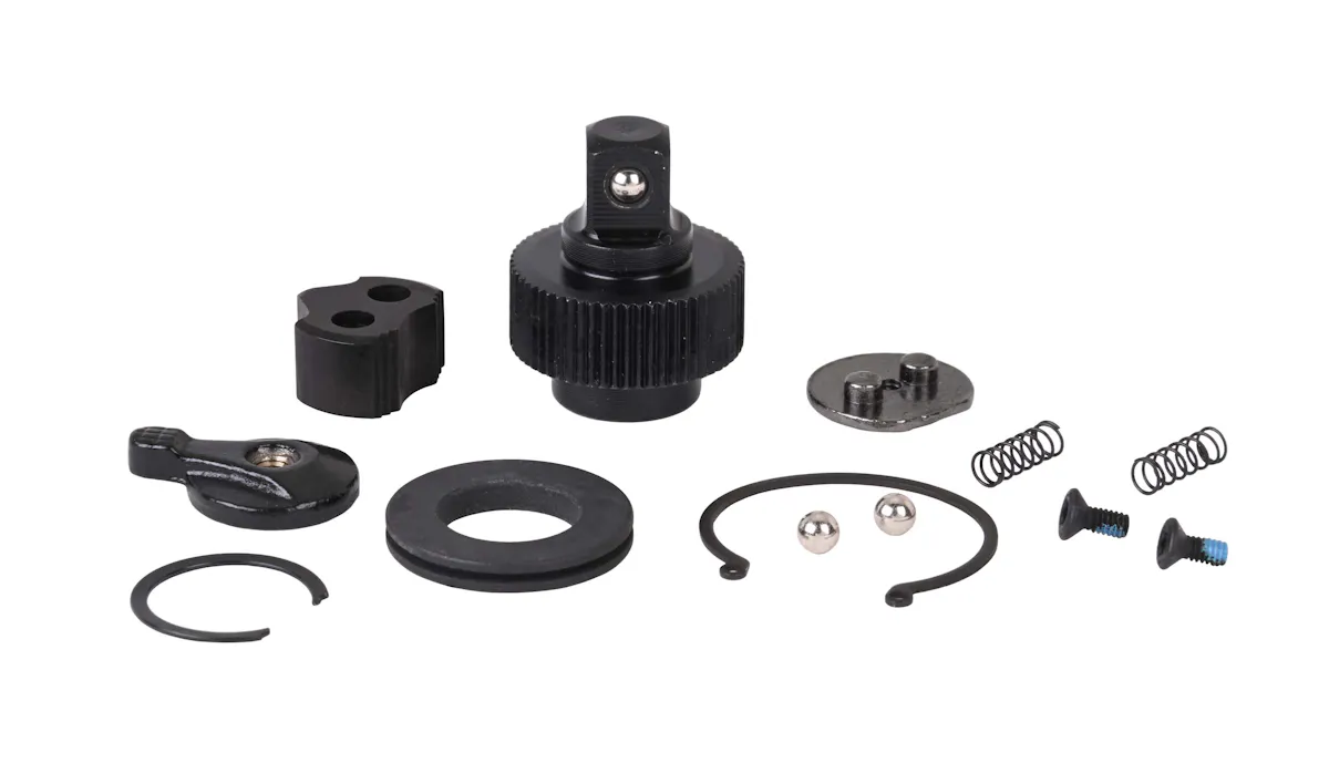 RATCHET REPAIR KIT FOR 30011