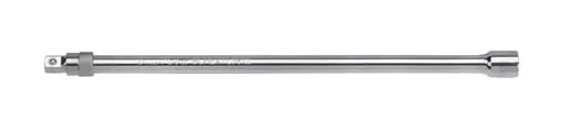 1/2IN DR LOCKING EXT BAR 12IN