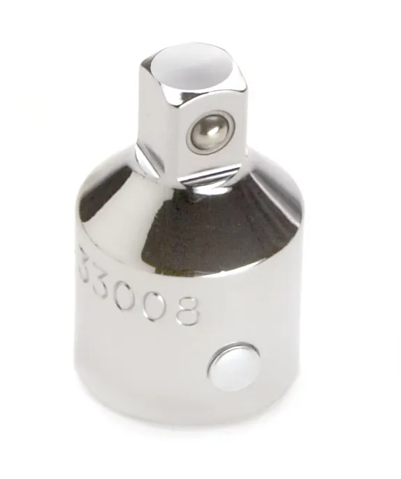 3/4F X 1/2M ADAPTER