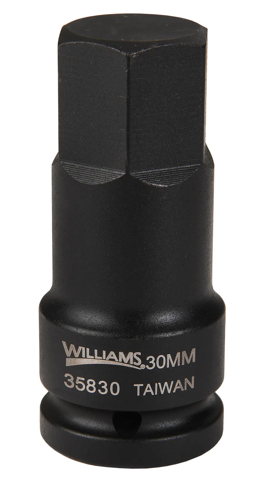 3/4DR IMP HEX BIT DRR 30MM