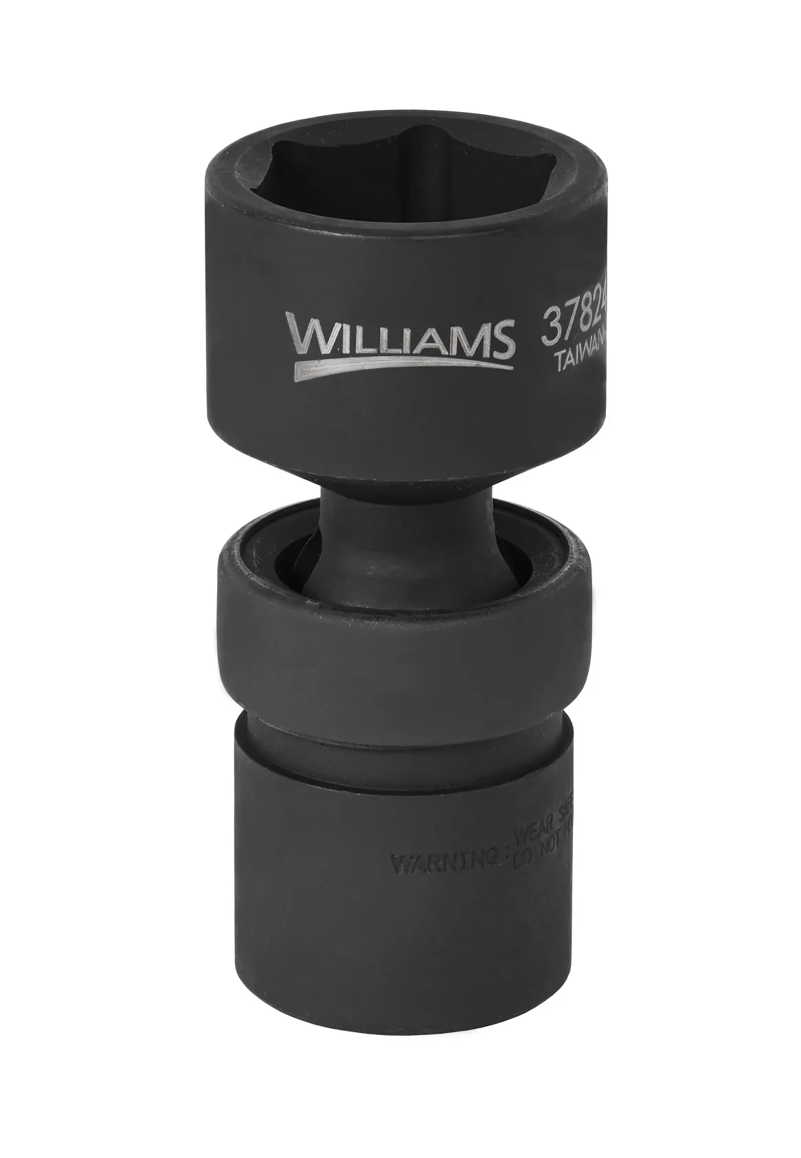 1/2DR UNI IMP SCK 6PT 24MM