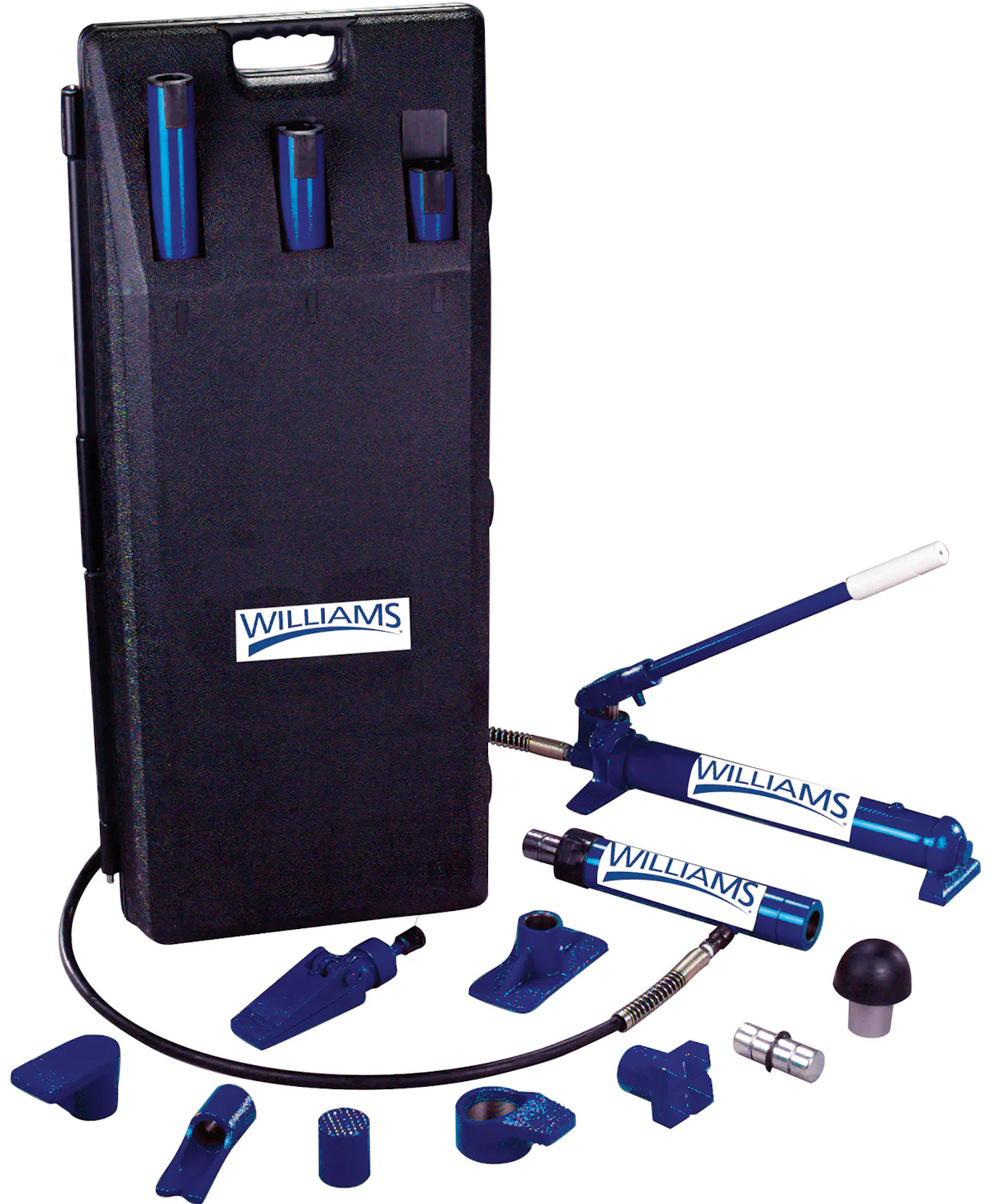 10 TON MAINTENANCE KIT