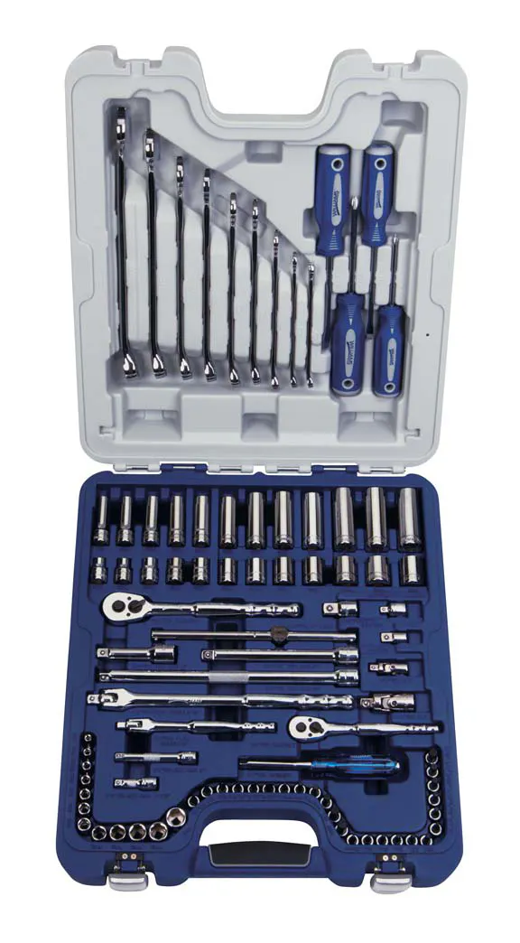 89PC MASTER SCKT WRN SCRW SET