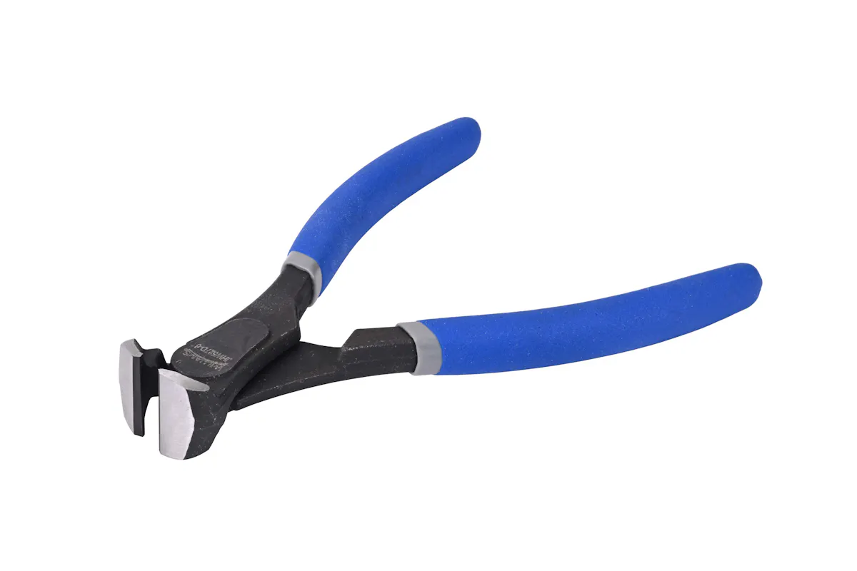 6-1/4IN END CUTTER PLIERS