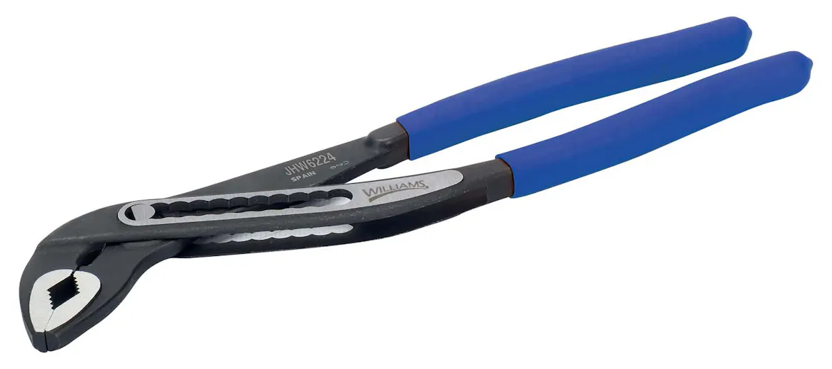 10IN WATER PUMP PLIERS