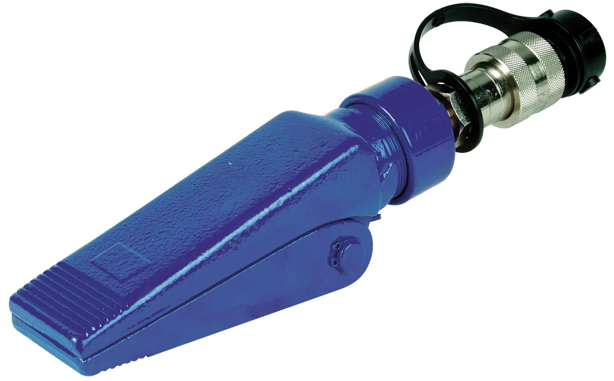 1/2T SPREADER