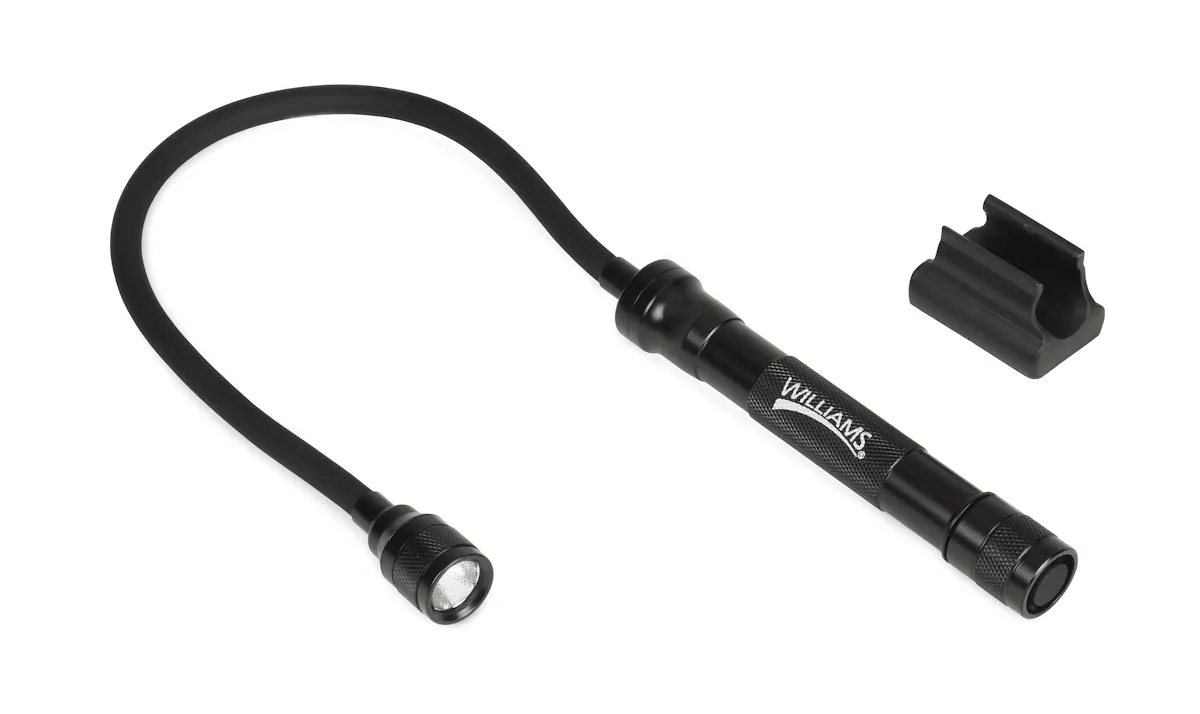 MODIFIED JR LUXEON REACH - JHW