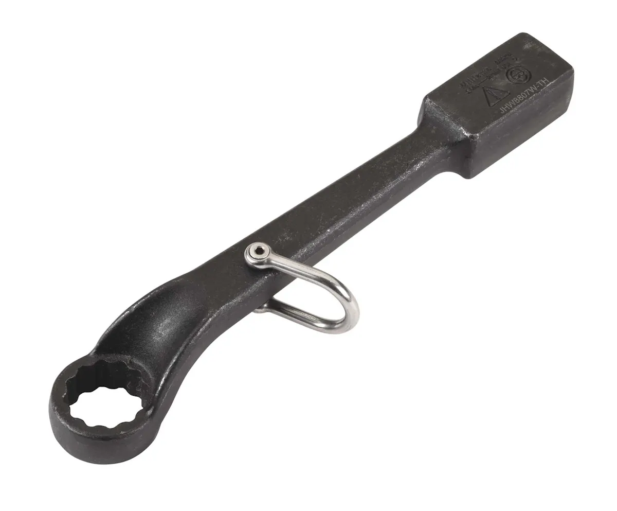 T/H STRIKING WRENCH 1 1/16 IN