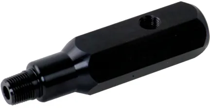 GAUGE ADAPTER