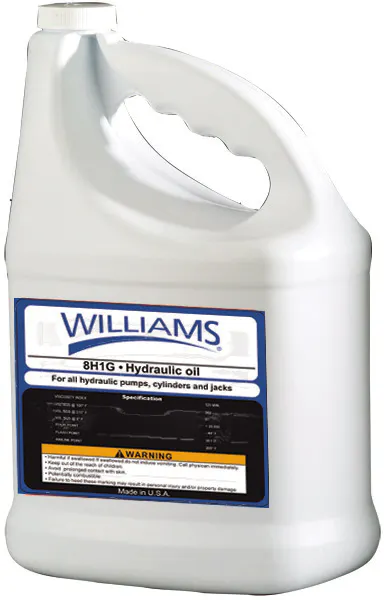 1GAL HYDRAULIC OIL