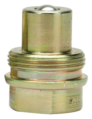 3/8IN NPTF HIGH FLOW COUPLER M