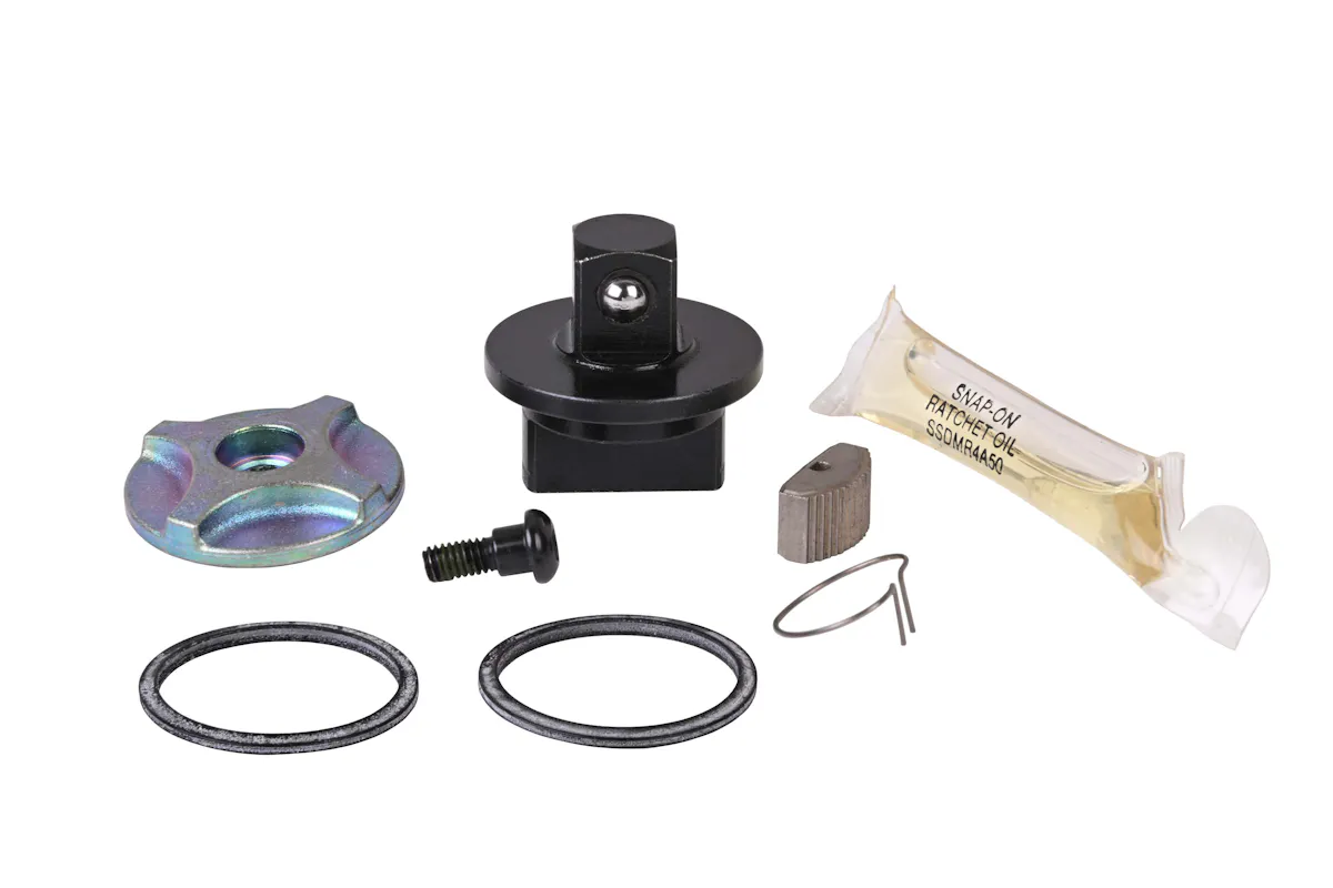 RAT REPAIR KIT FOR B-52A B53A
