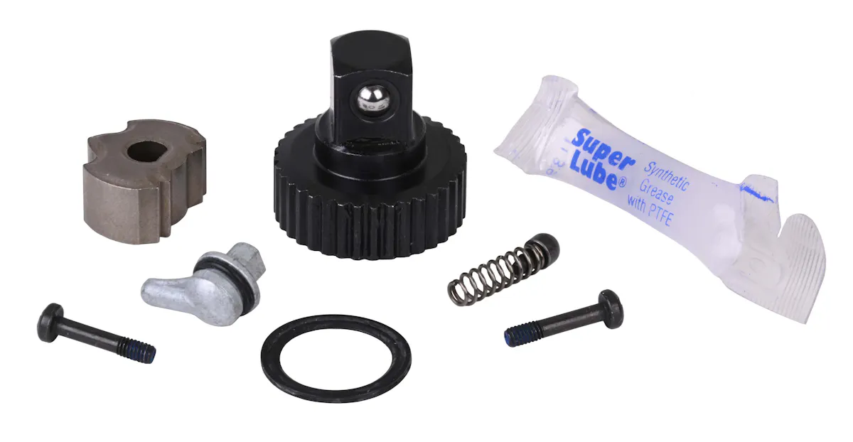RATCHET REPAIR KIT B-52EHA