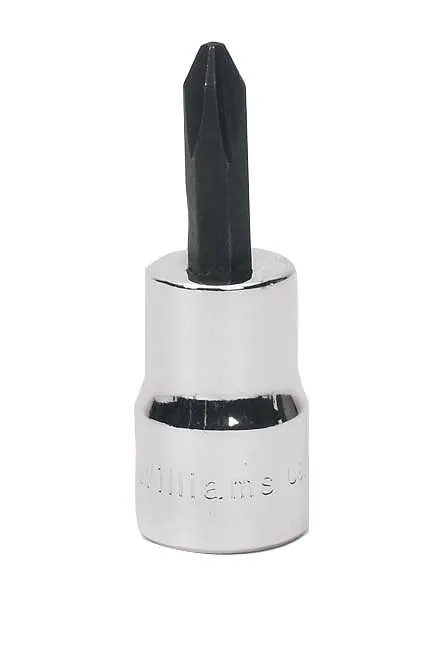 3/8  DR. PHILLIPS SKT 1-PT