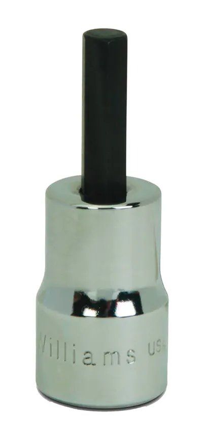 3/8  DR. HEX BIT SKT  7/32