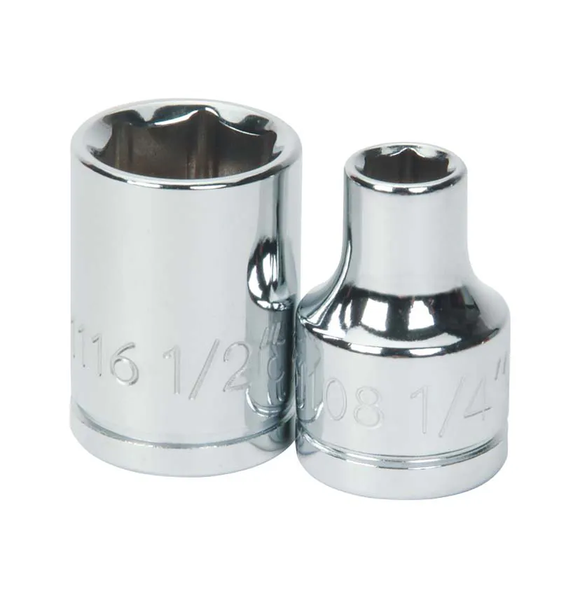 3/8  DR. STD SKT 6-PT 26MM