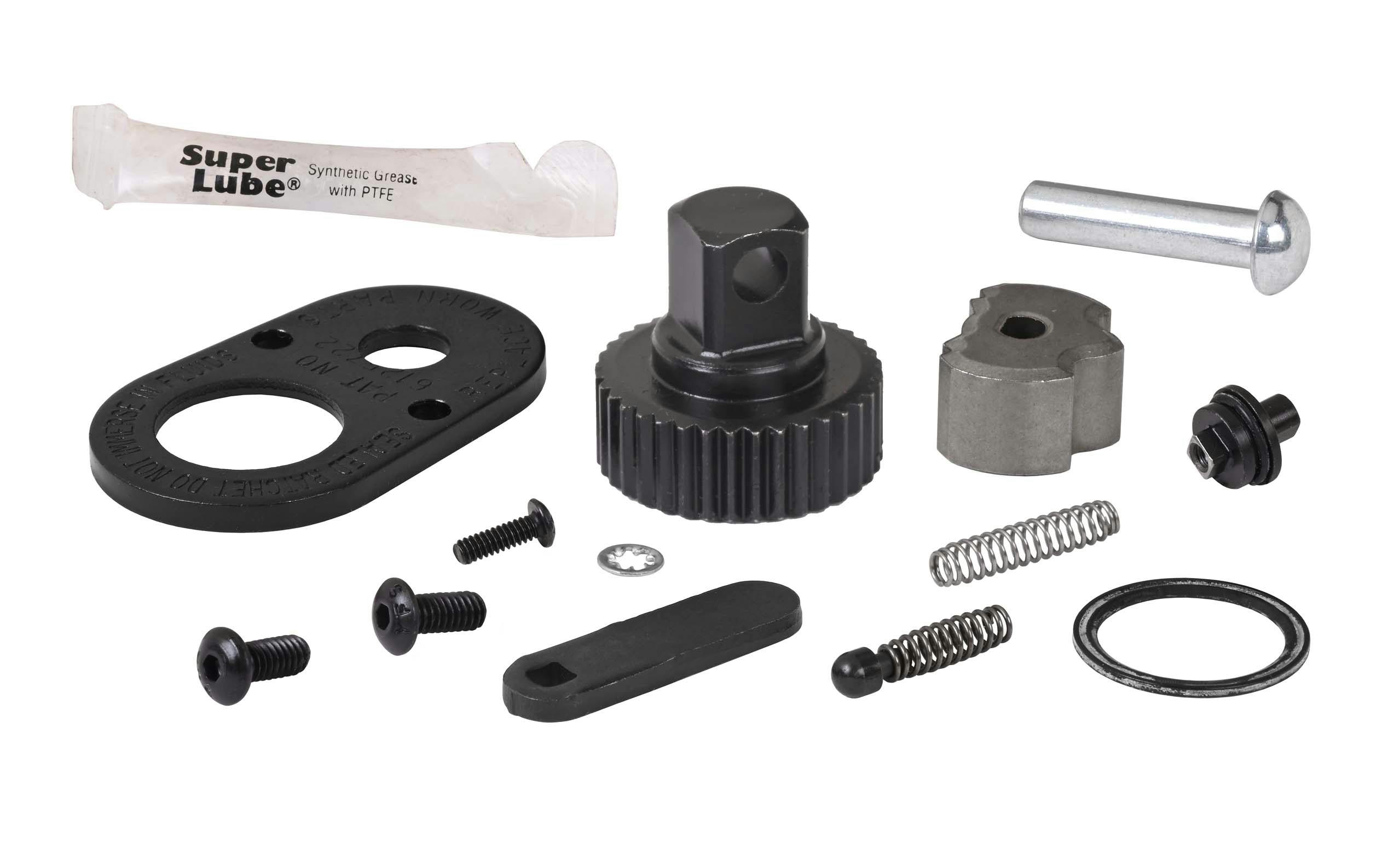 チャナティップ Tools@Height Williams® Scaffold Ratchet Repair Kit - Snap-on